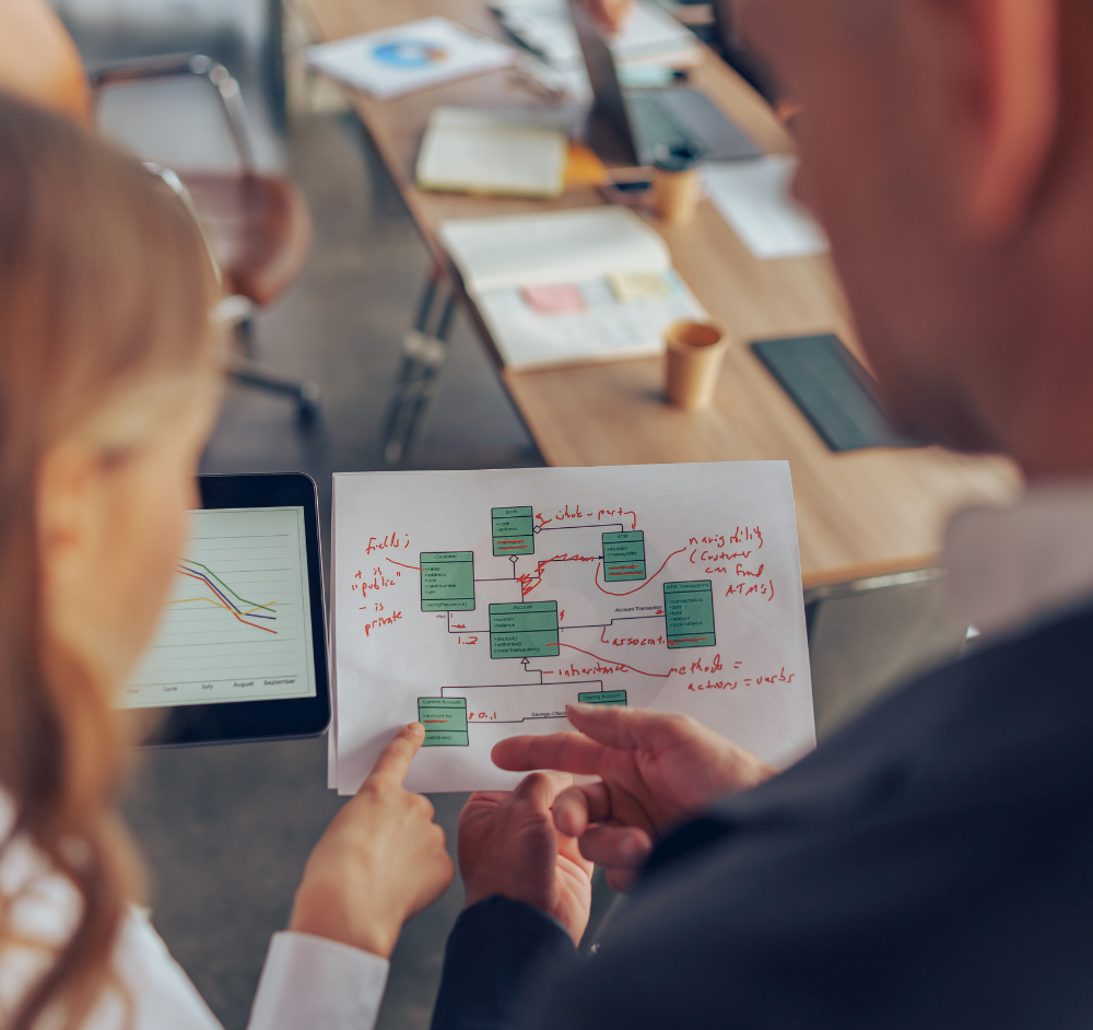 Comprehensive Business Process Mapping Workshop img